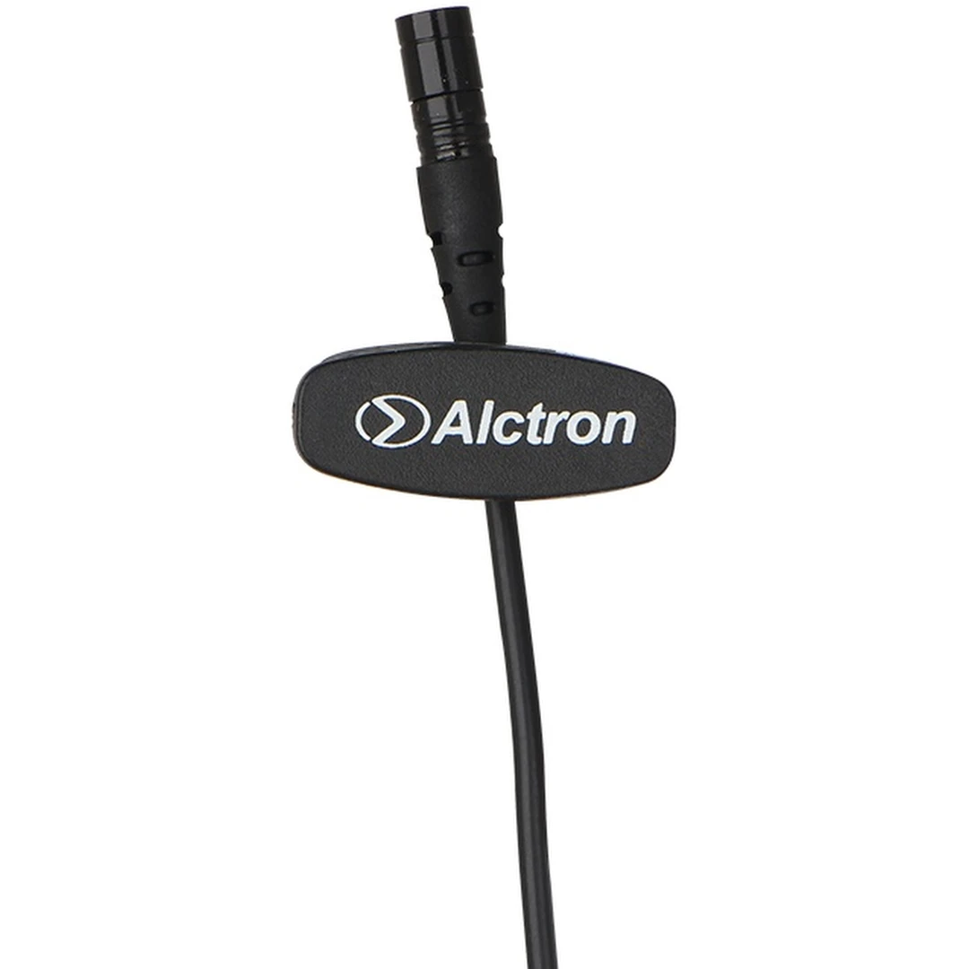 Петличный микрофон Alctron i7