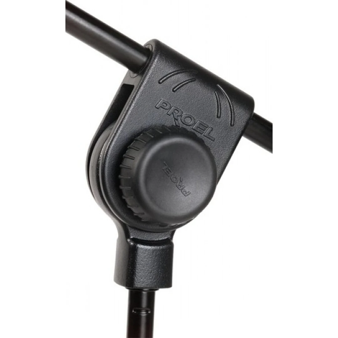 Микрофонная стойка Proel PRO281BK
