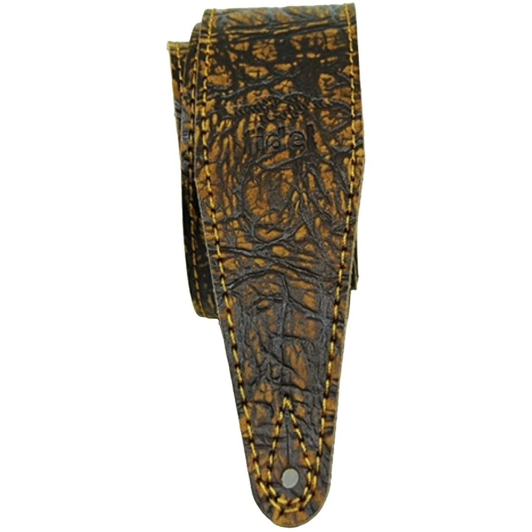 Ремень для гитары Fidel FL8014LT