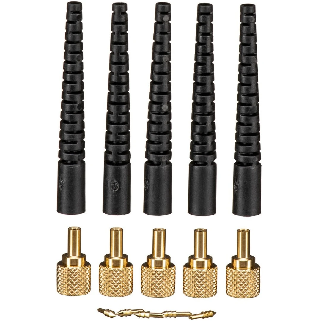 Разъёмы DPA DUA6100-B