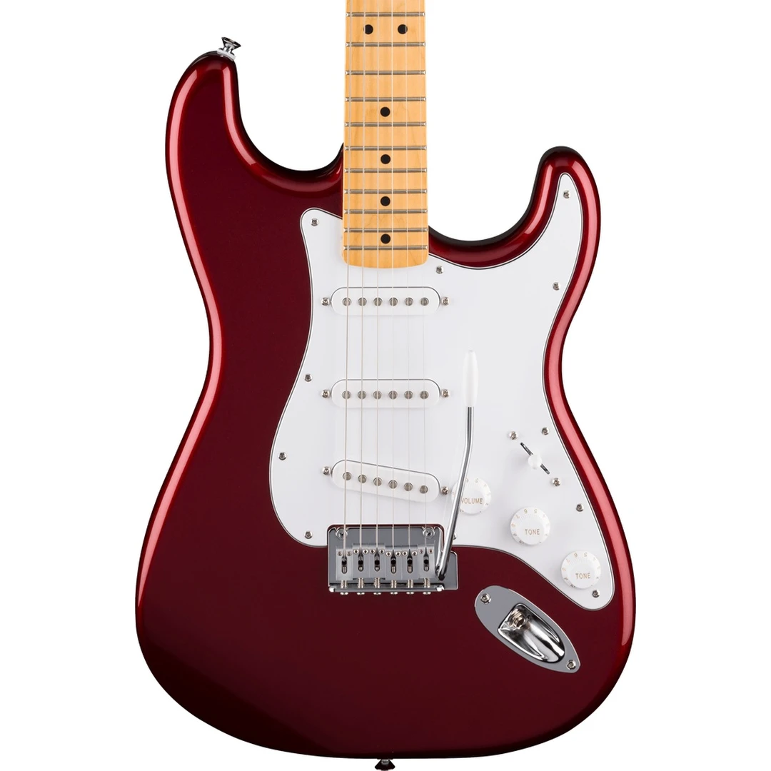Электрогитара Fender Standard Stratocaster MN Candy Cola