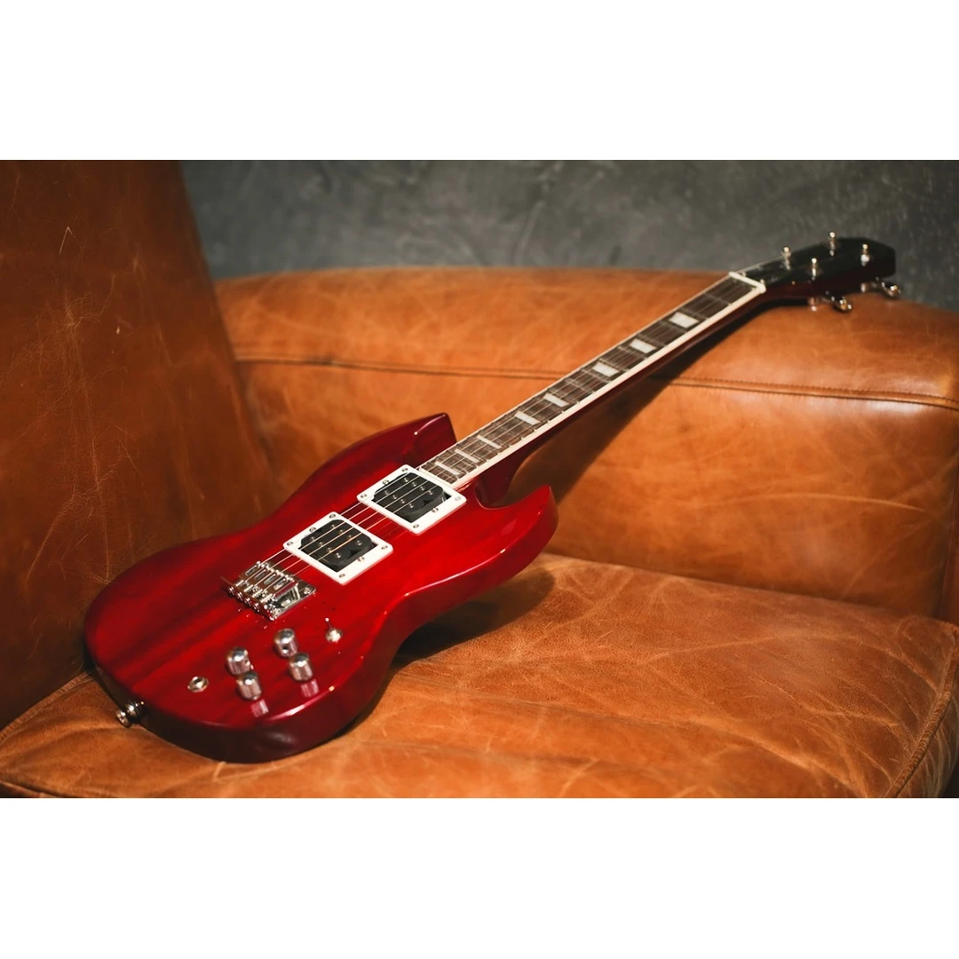 Укулеле Flight Pioneer Tenor CR