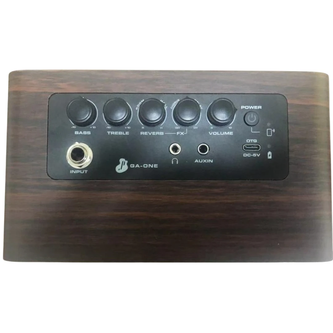 Комбоусилитель Justpro GA-ONE