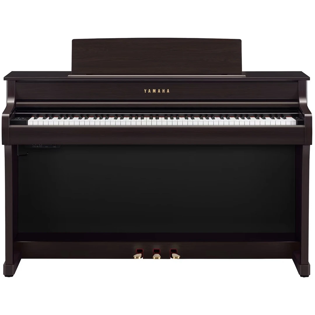 Цифровое пианино Yamaha CLP-845R