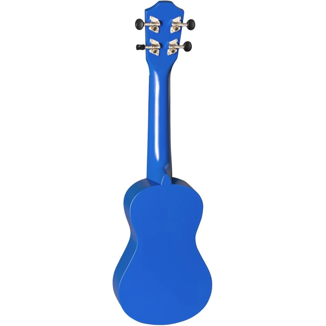 Укулеле Baton Rouge UR1-S BU