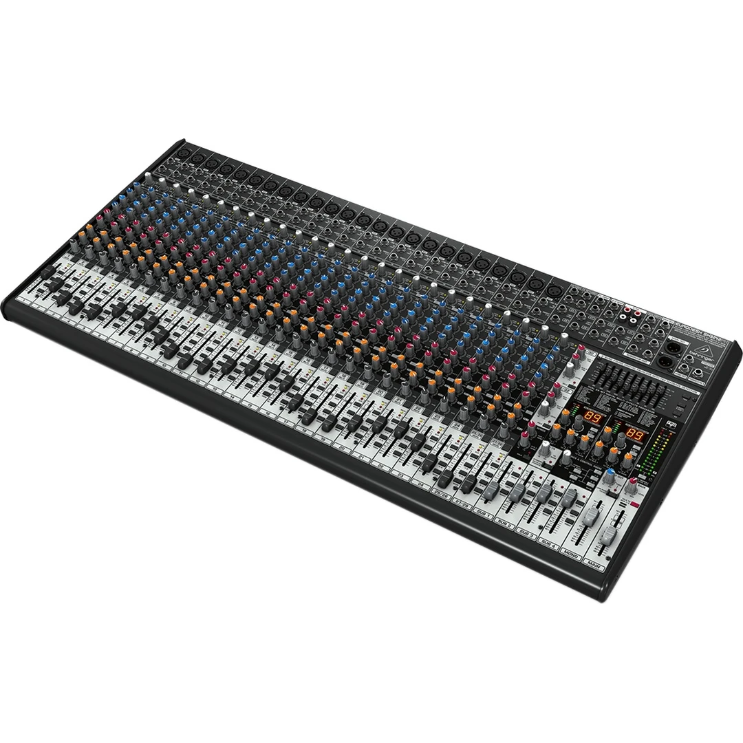 Микшерный пульт Behringer SX3242FX