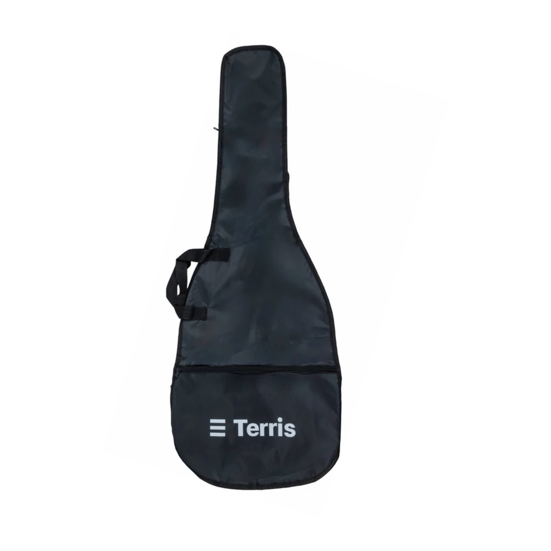Гитарный набор Terris TPACK-TST-040 SB