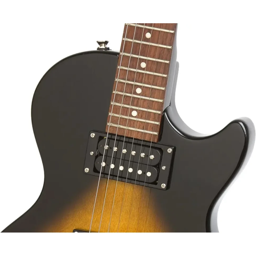Гитарный набор Epiphone Les Paul Player Pack Vintage Sunburst