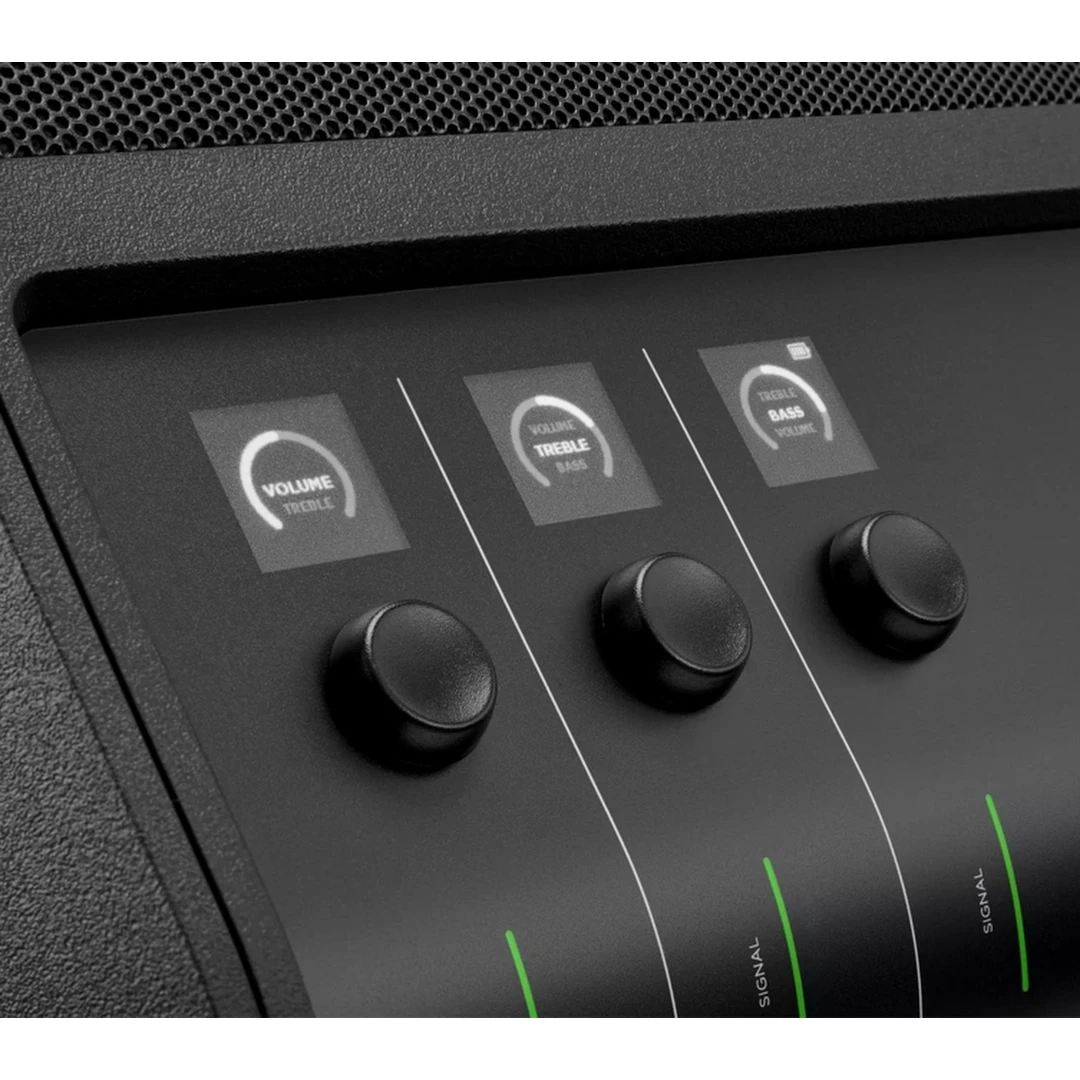 Акустическая система Bose S1 PRO+ Wireless PA System