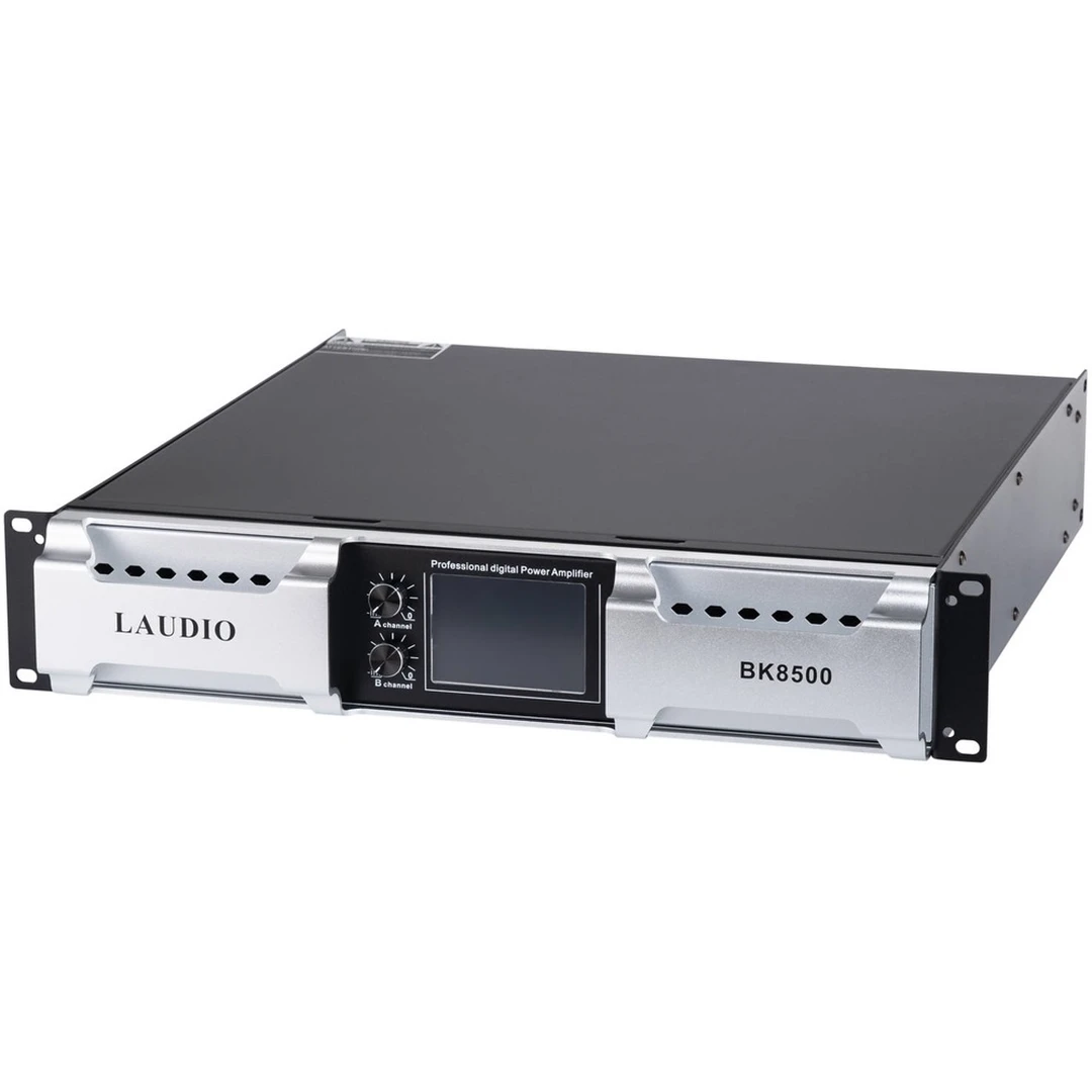 Усилитель LAudio BK8500