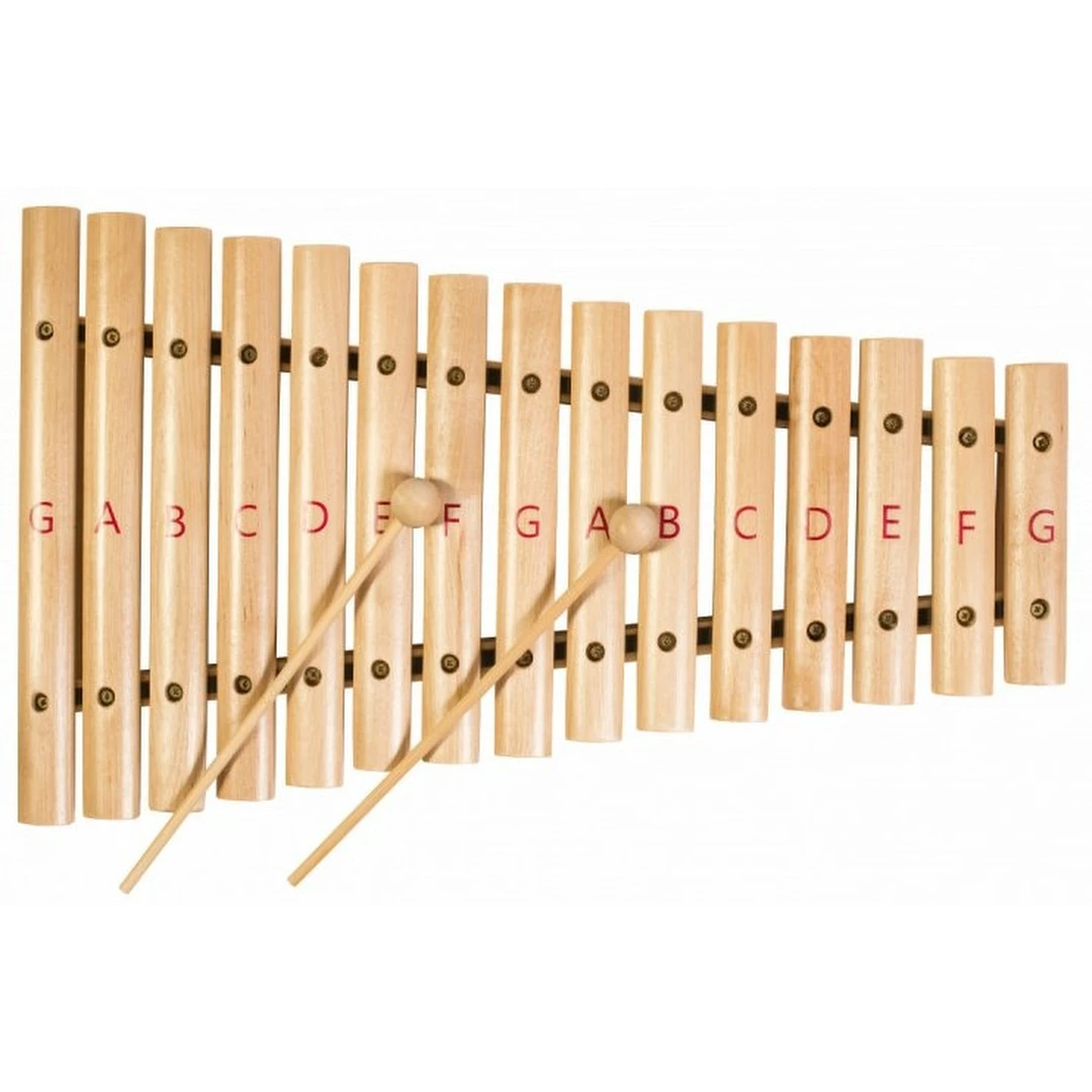 Ксилофон детский Flight FX-15R