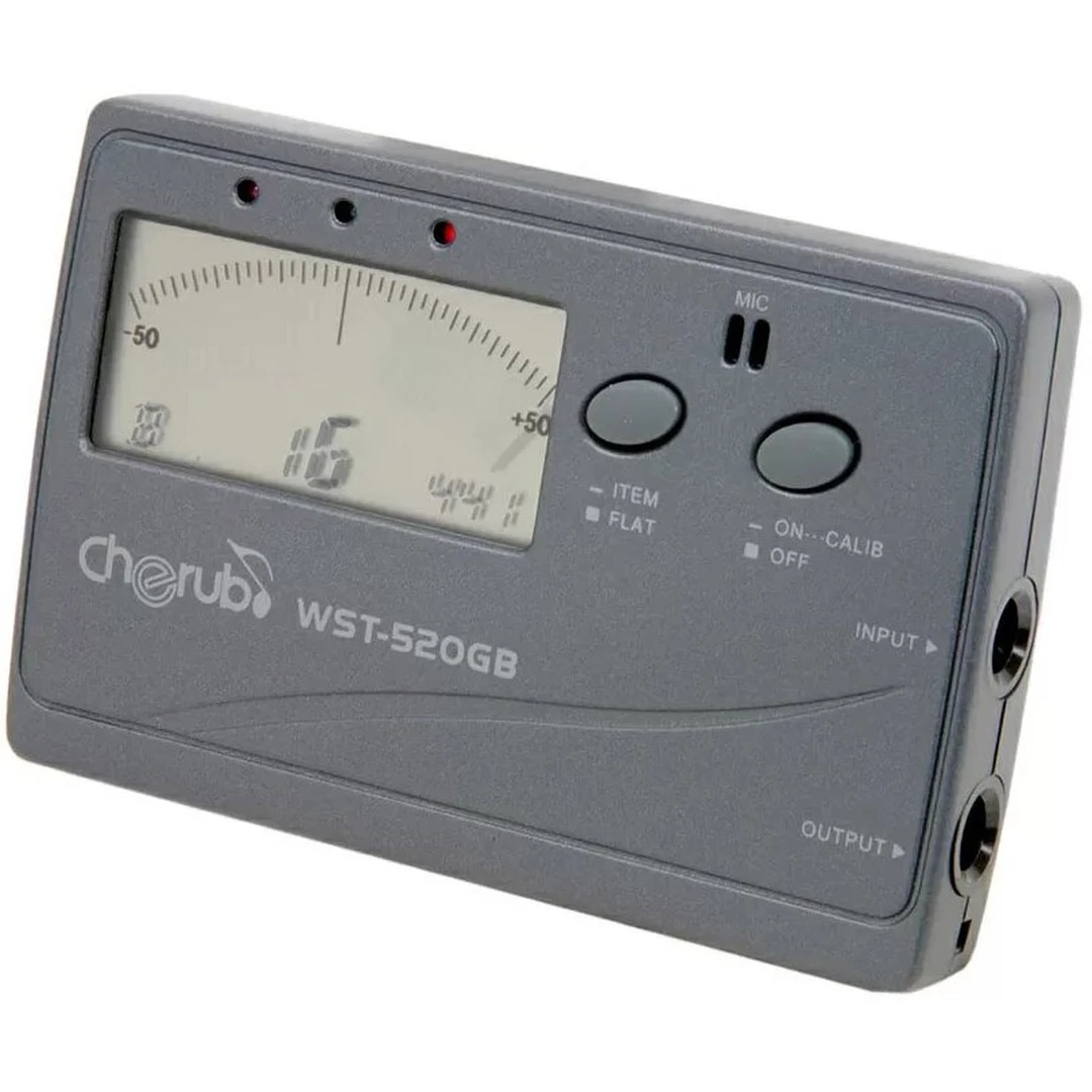 Тюнер Cherub WST-520GB