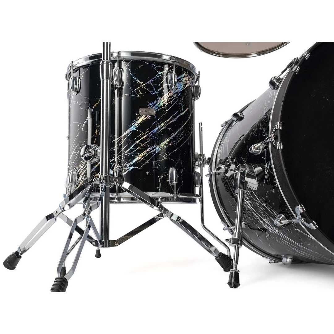 Ударная установка LDrums LD-2220-64-04