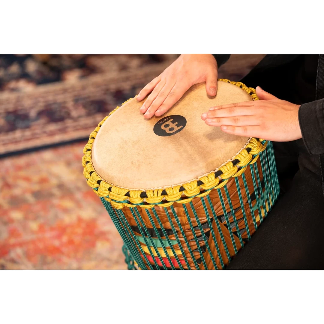 Джембе Meinl AE-DJTC2-L