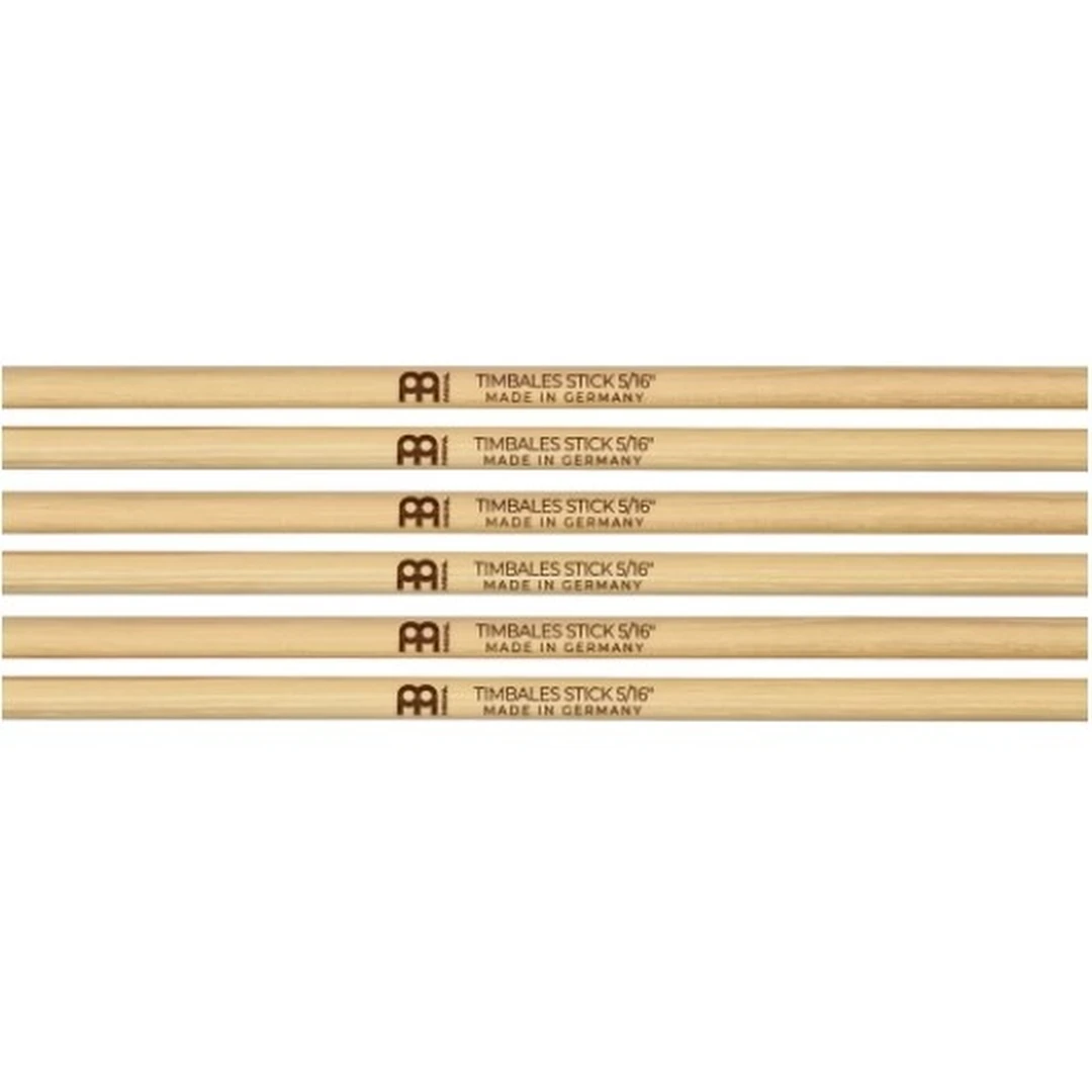 Набор палочек для тимбалес Meinl SB117-3