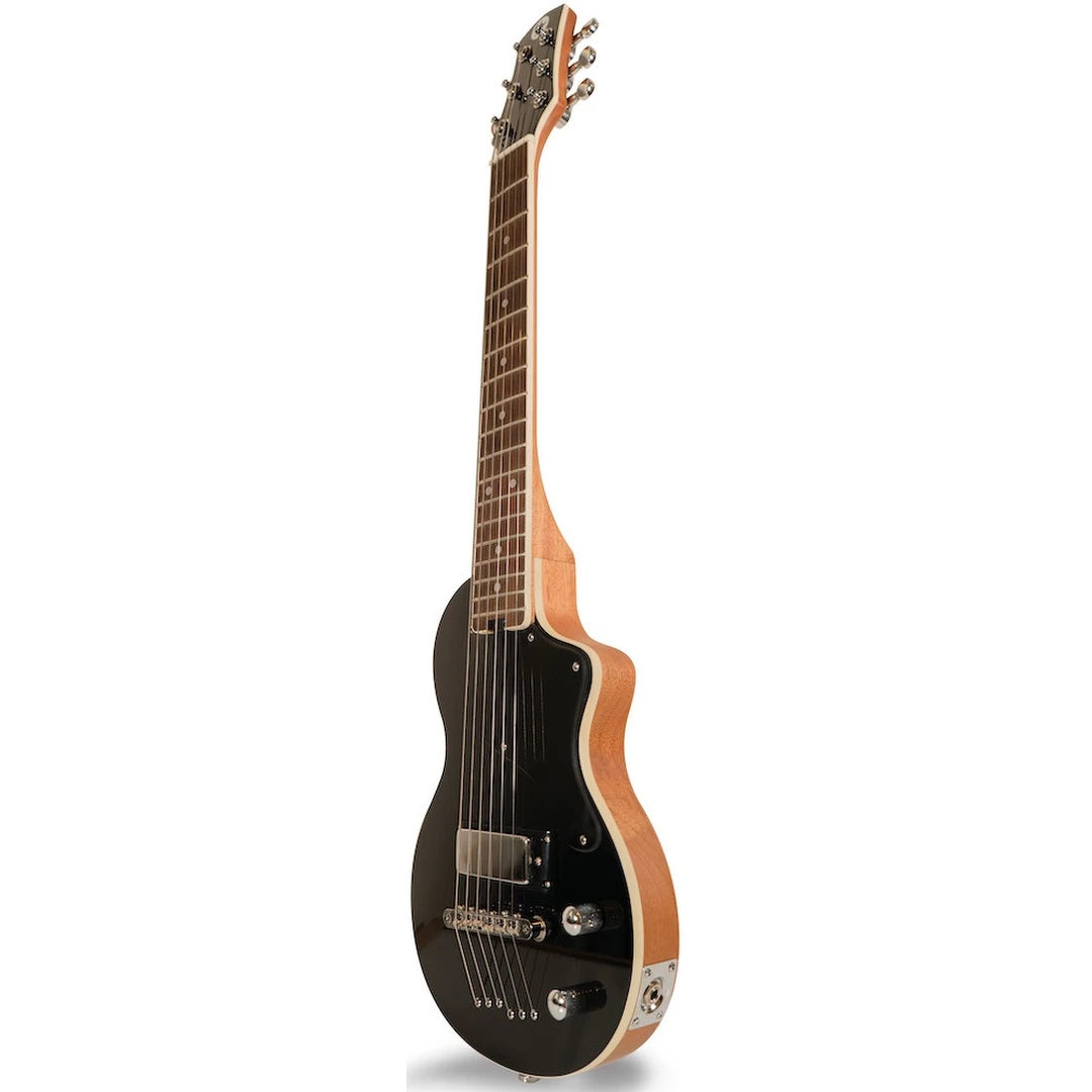 Гитарный набор Blackstar Carry On Travel Pack Black (amPlug)