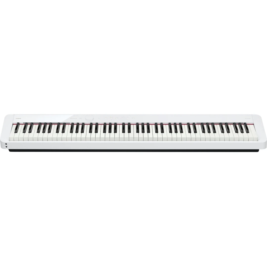 Цифровое пианино Casio Privia PX-S1100WE