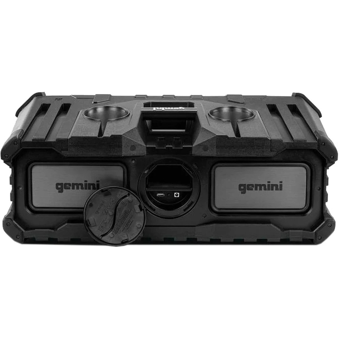 Портативная акустическая система Gemini Soundsplash