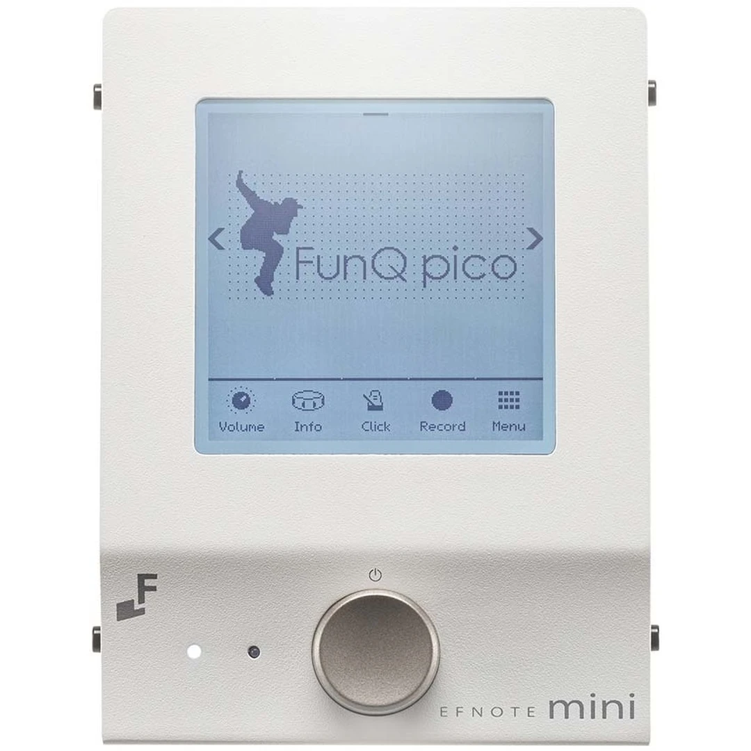 Электронная ударная установка Efnote EST-MINI Kit A+C