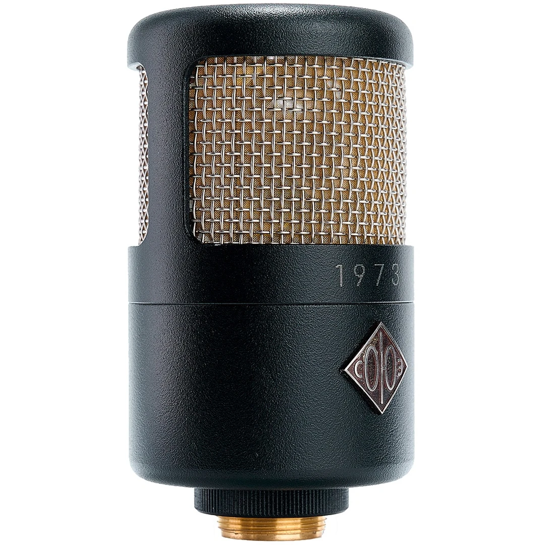 Микрофон Союз 1973-B