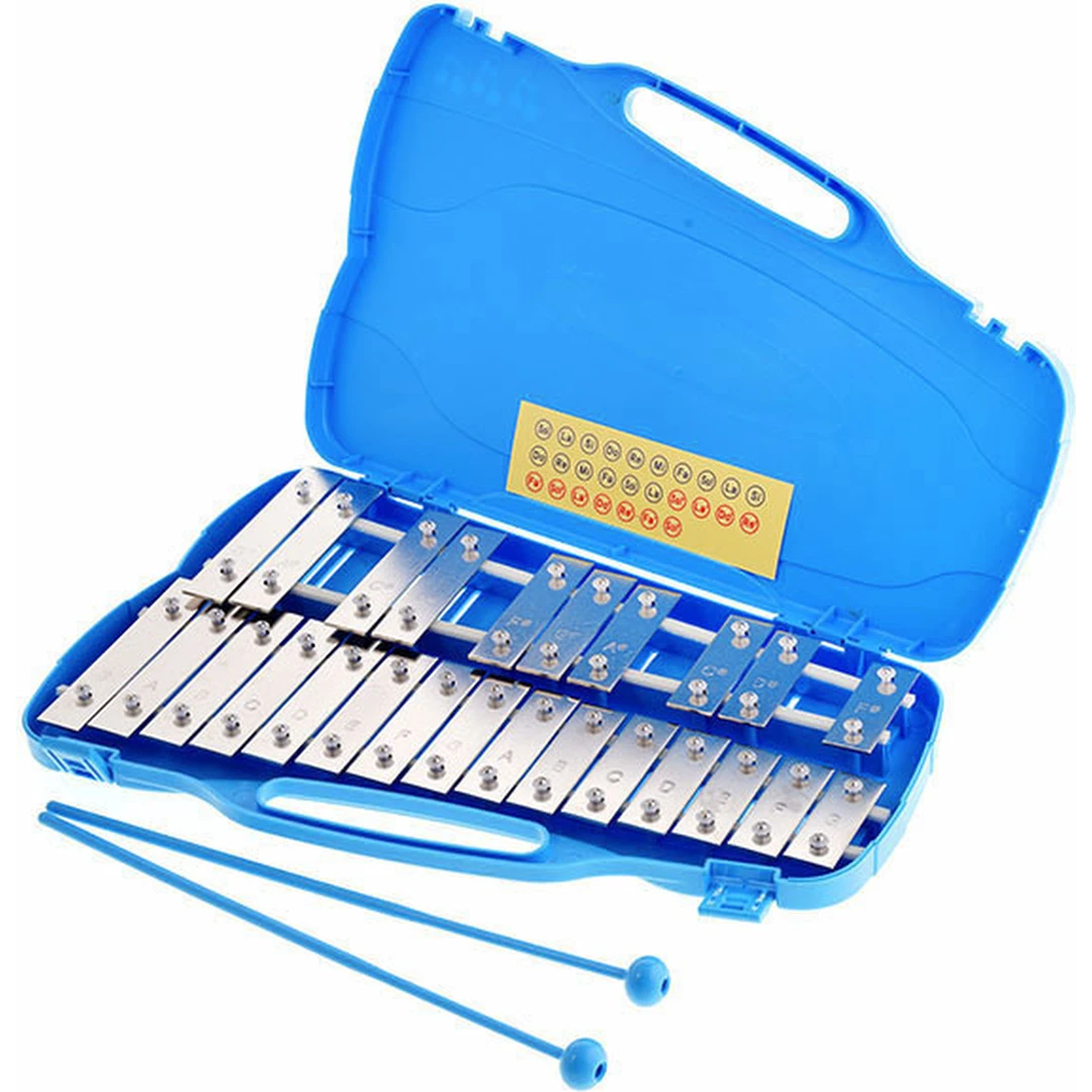 Металлофон Gewa 847.000