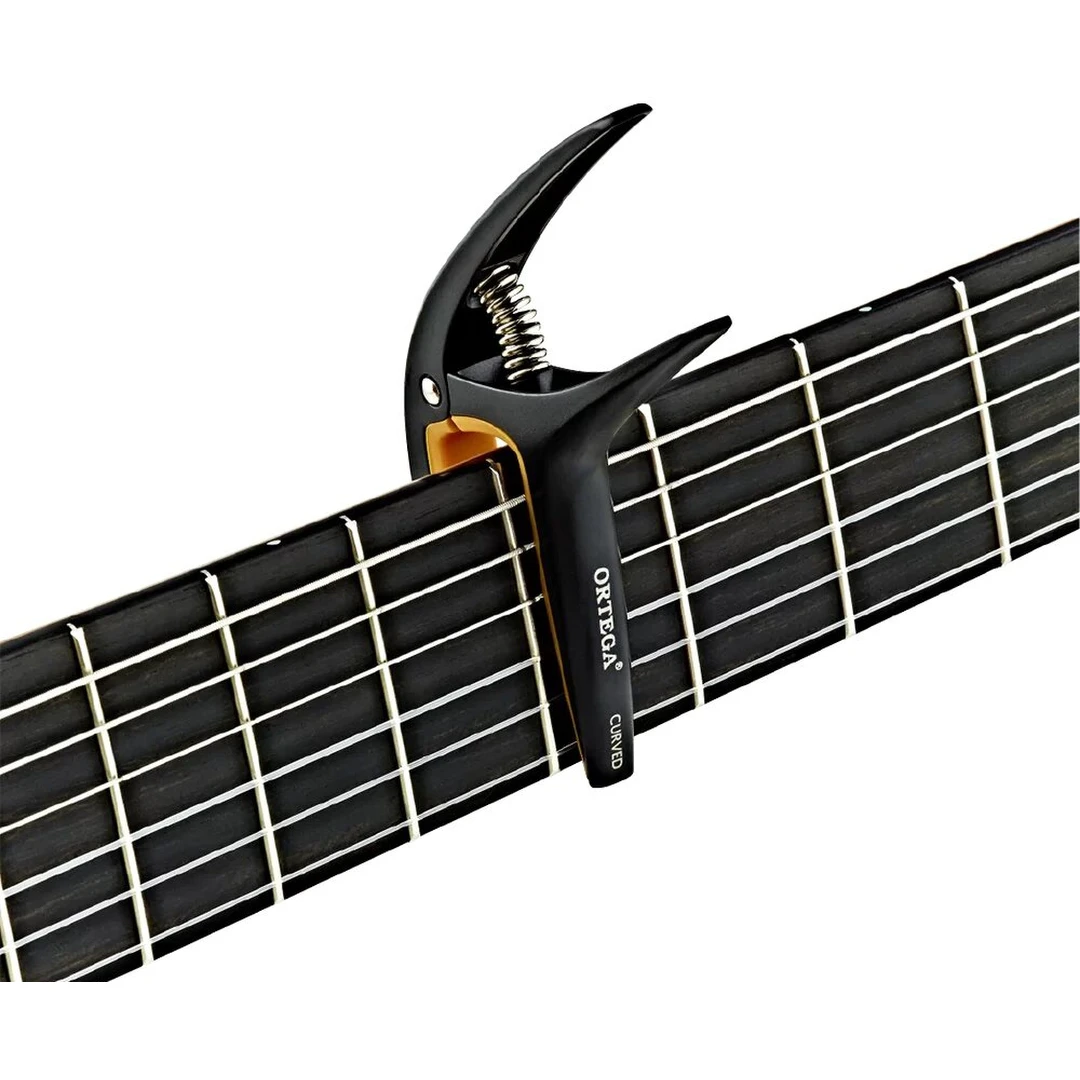 Каподастр Ortega TWCAPO-SBK