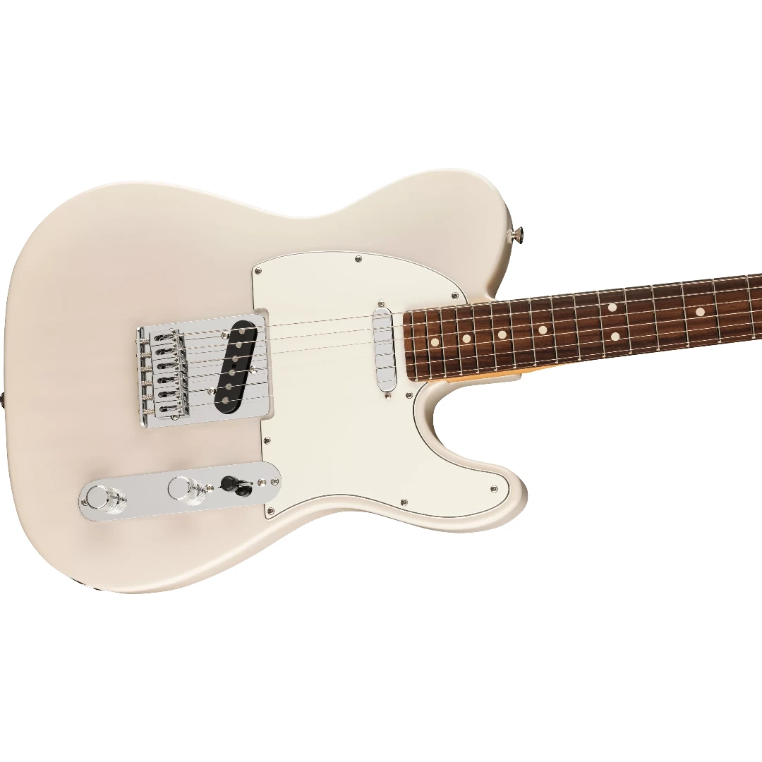 Электрогитара Fender Player II Telecaster RW White Blonde