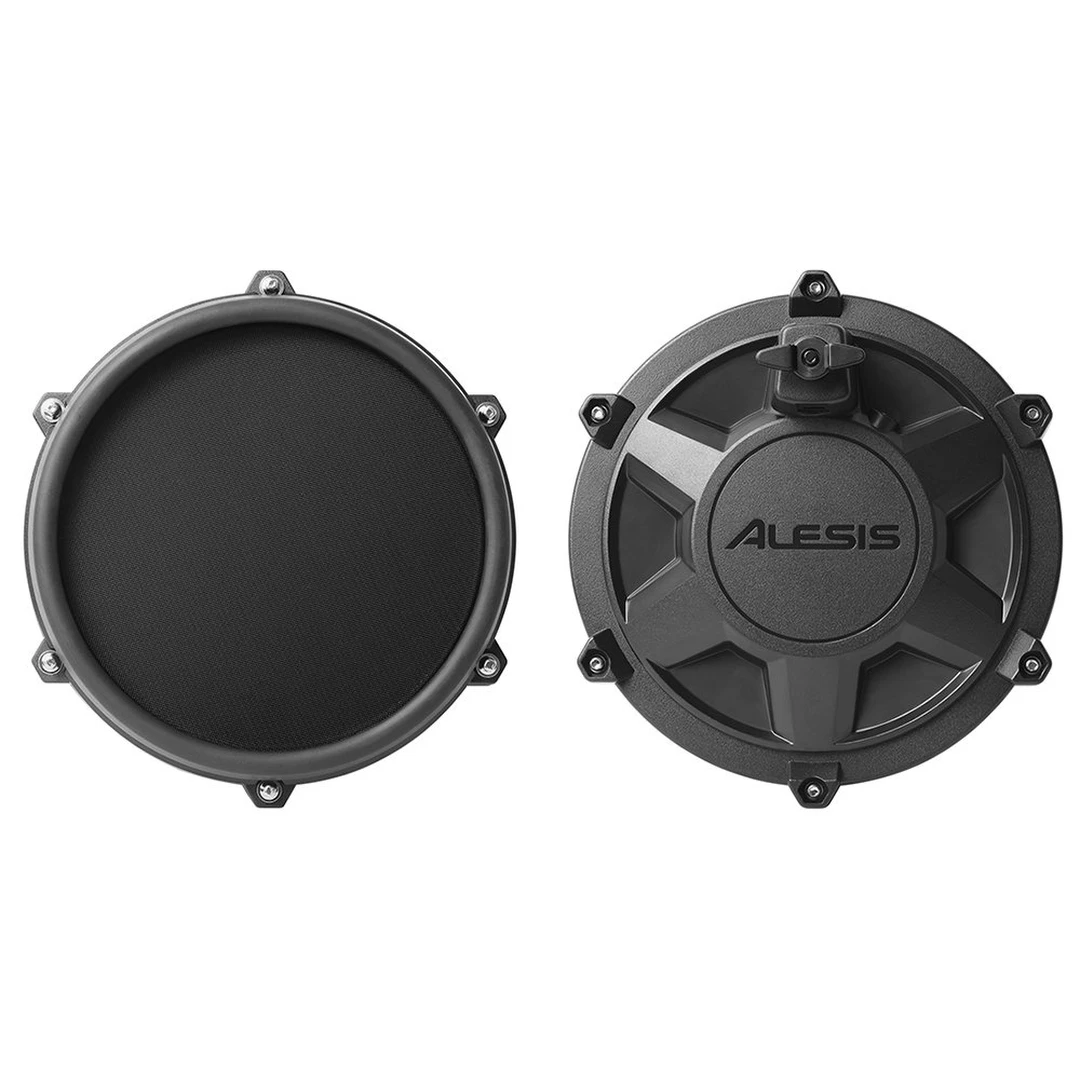 Электронная ударная установка Alesis Turbo Mesh Kit