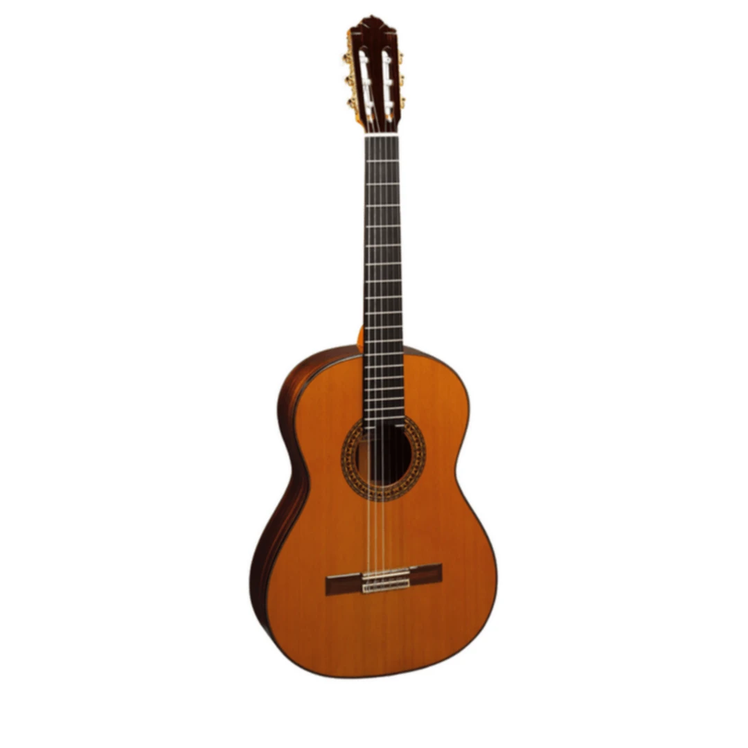 Классическая гитара Almansa 457M