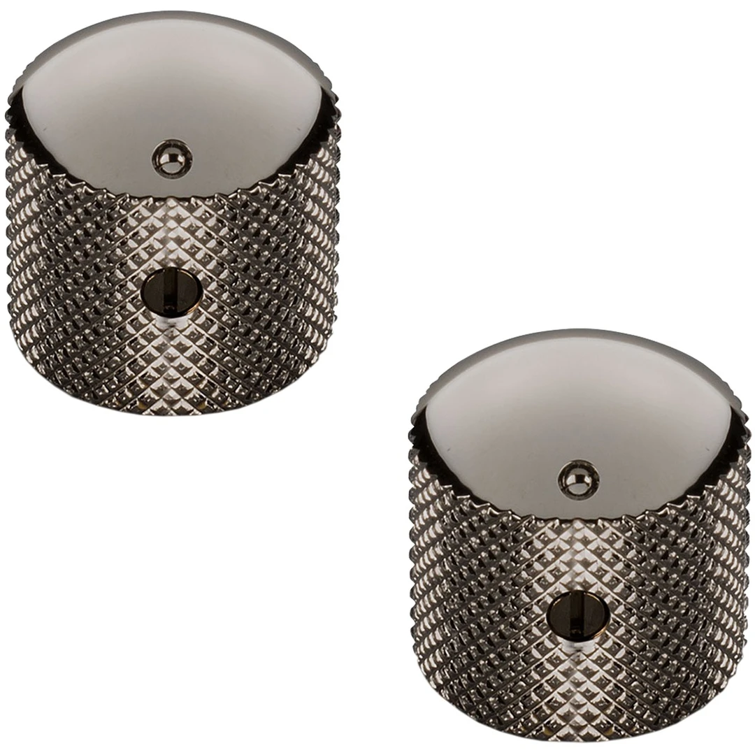 Ручки потенциометра Schaller 15020600 Ruthenium