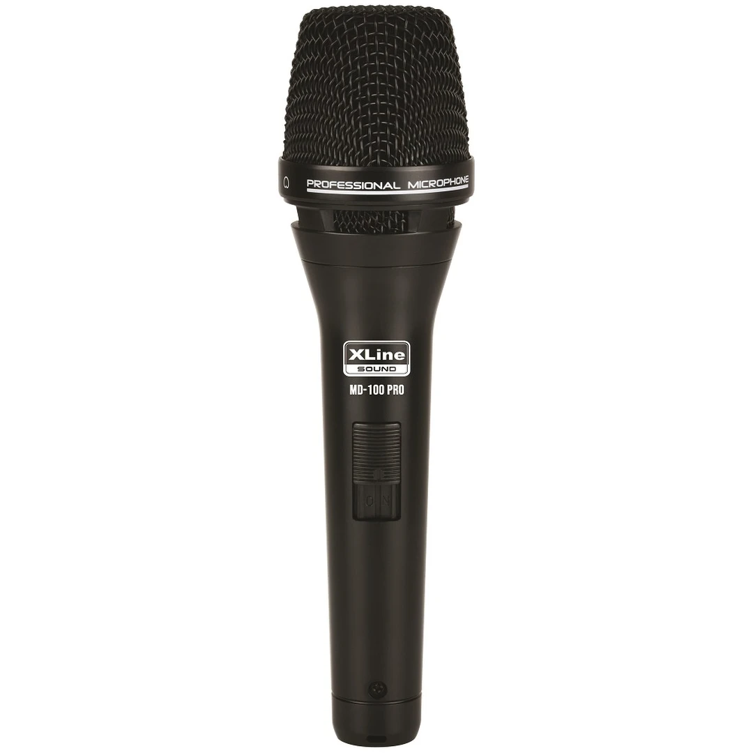 Микрофон Xline MD-100 PRO