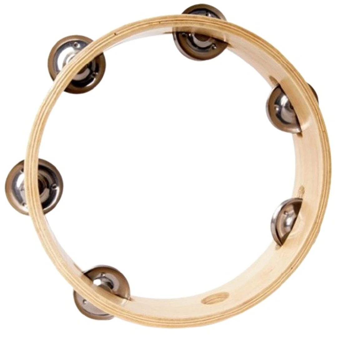 Тамбурин Brahner TAM8-6