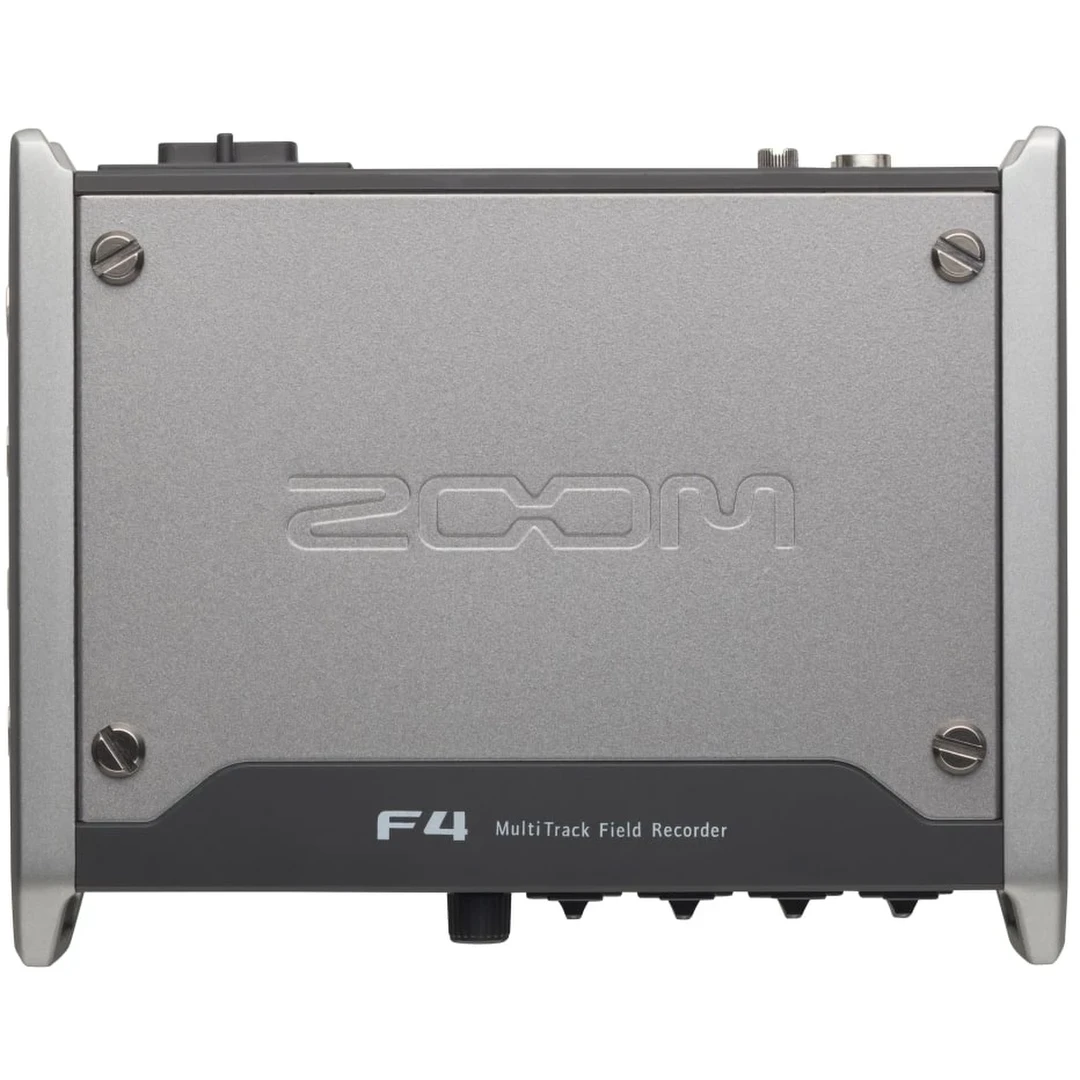 Портативный рекордер Zoom F4