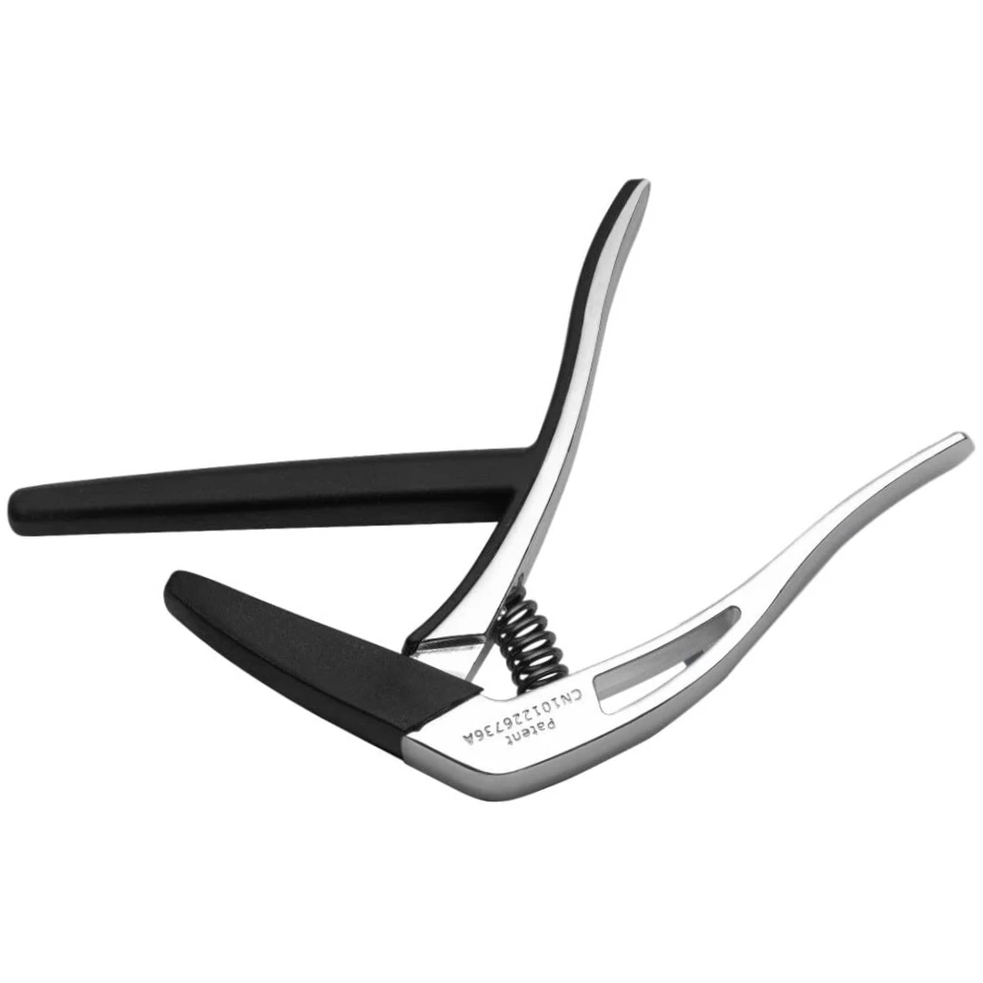 Каподастр Stagg SCPX-FL CR