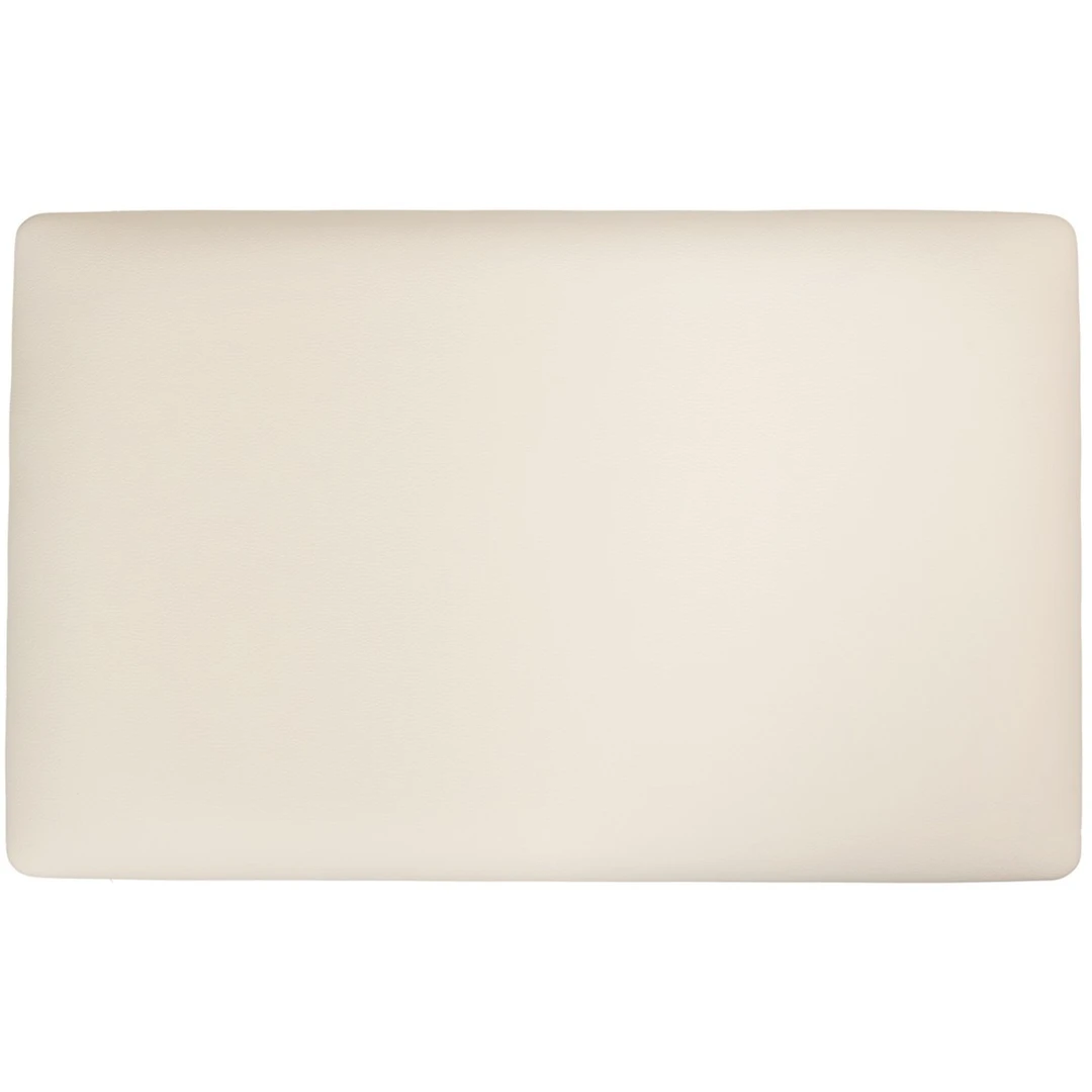 Банкетка Rockdale Rhapsody 100 White
