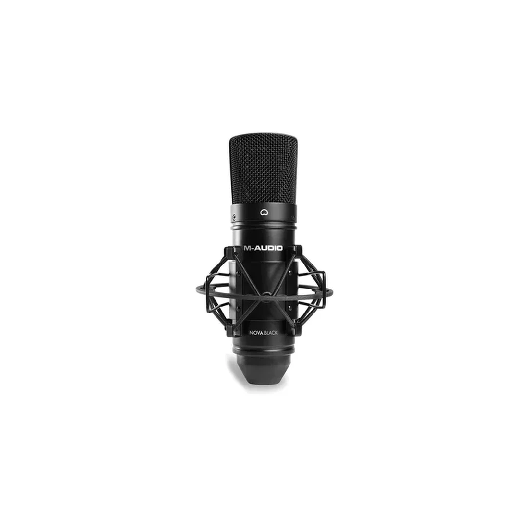 Студийный комплект M-Audio AIR 192|4 Vocal Studio Pro
