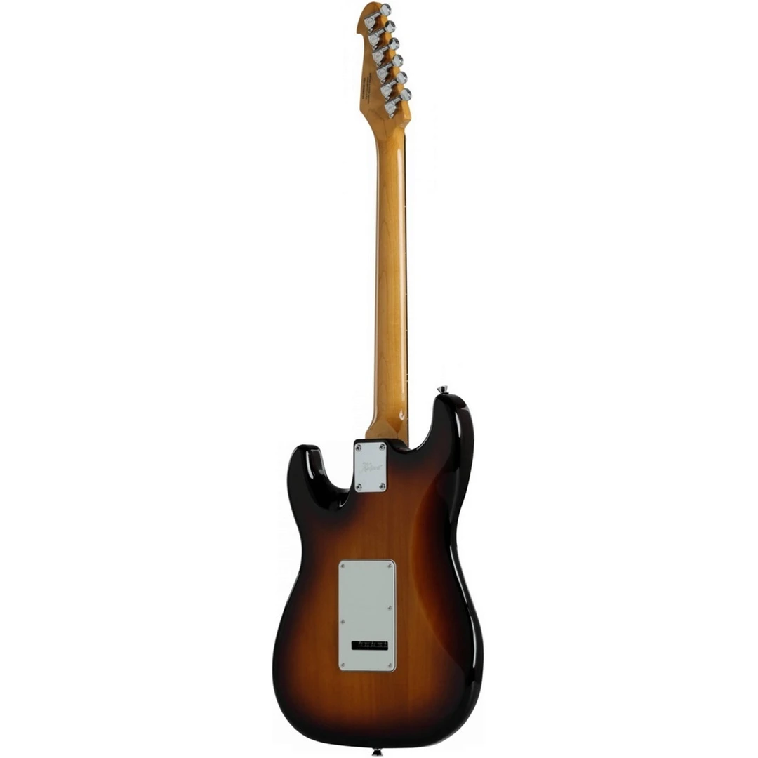 Электрогитара Keipro KS-Classic S.S.H-R SB