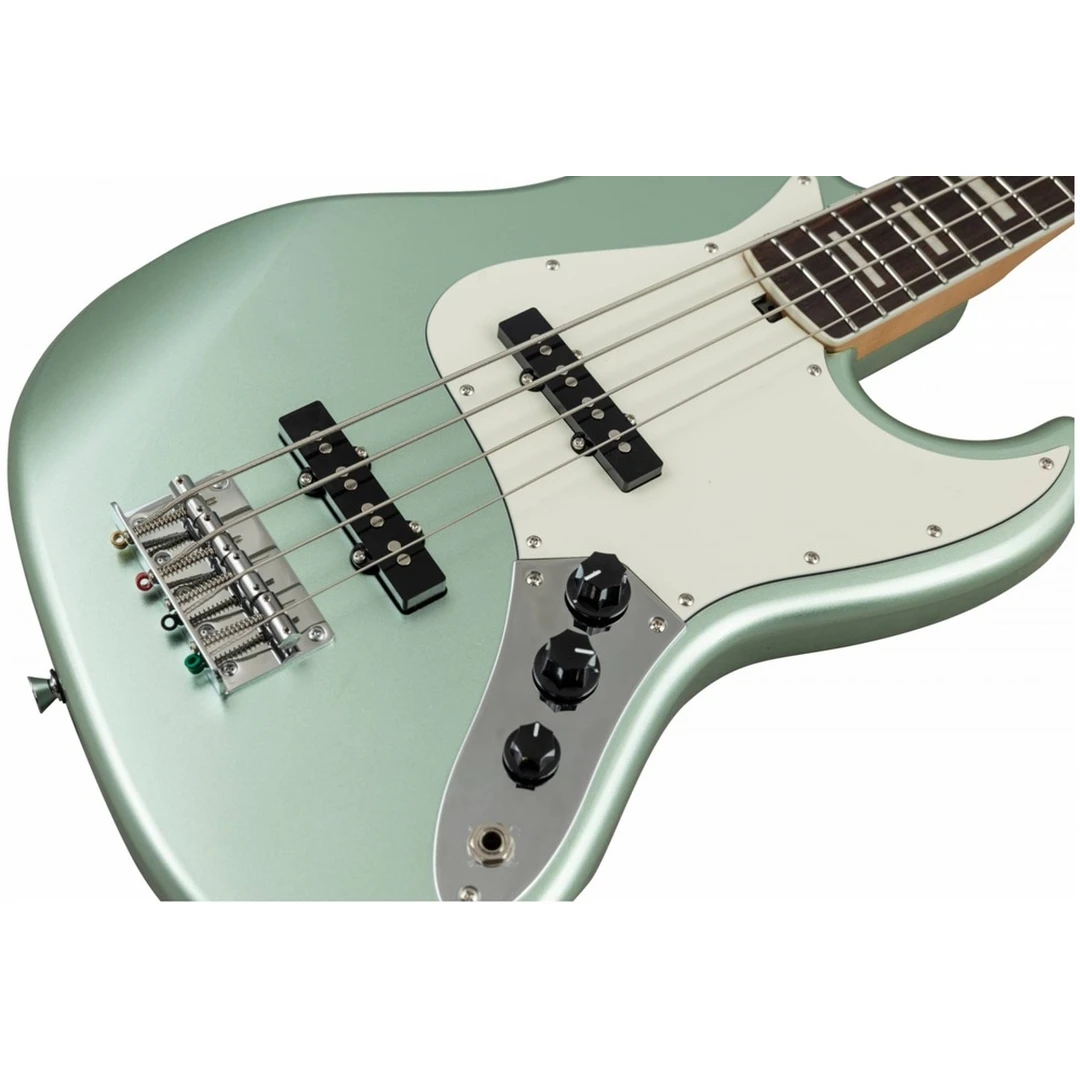 Бас-гитара Keipro KJB-Classic-R MMG