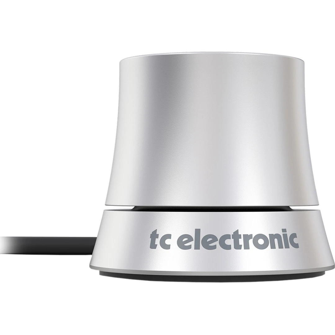 Контроллер студийных мониторов TC Electronic Level Pilot X