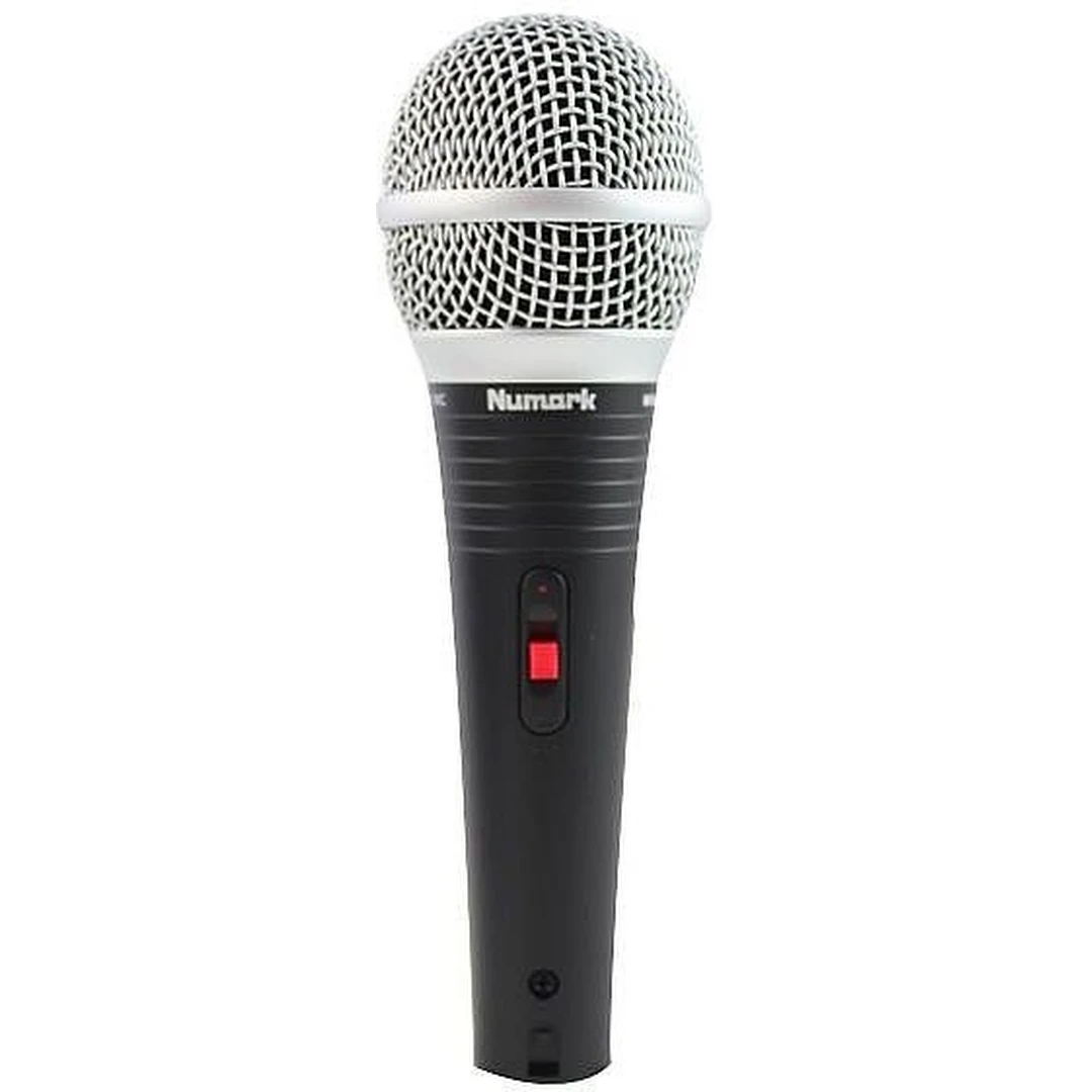 Микрофон Numark WM200