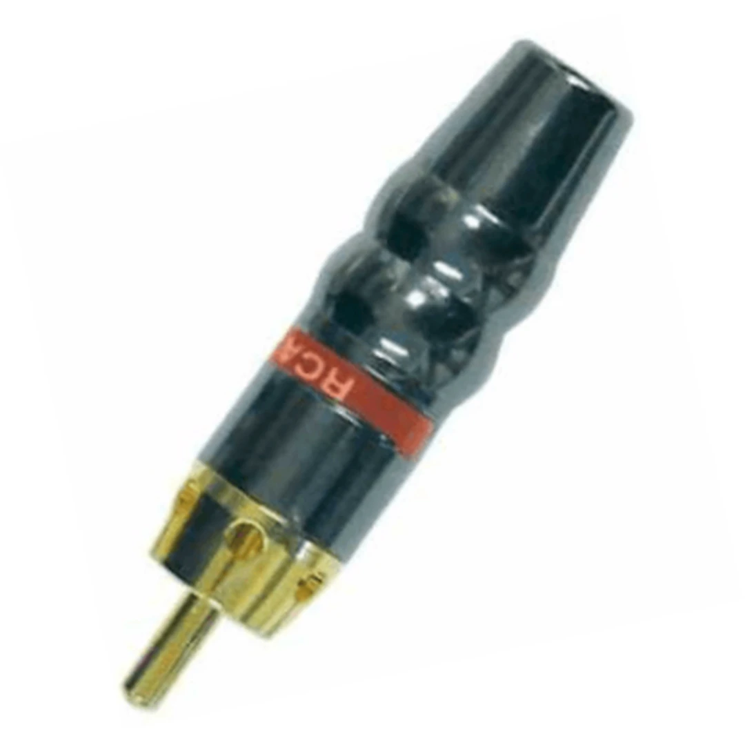 Разъём RCA Bespeco MMRCABR
