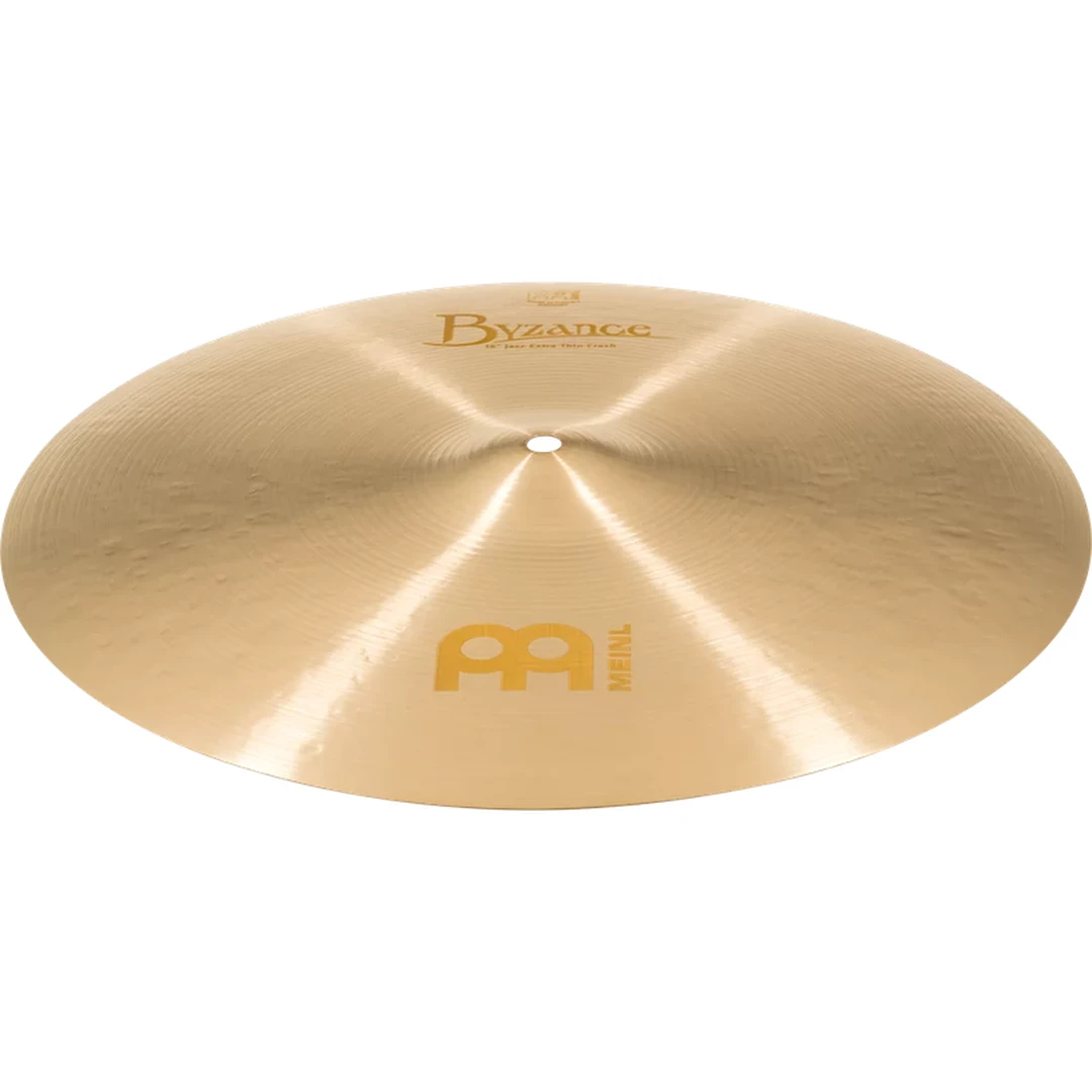 Тарелка Meinl 16" Extra Thin Crash B16JETC