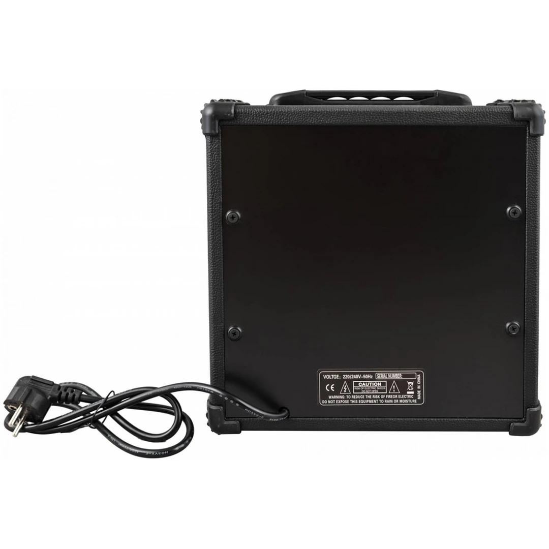 Гитарный набор Terris TPACK-TST-045 BK