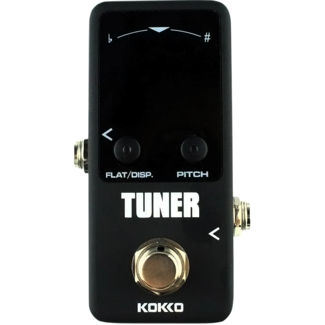 Тюнер Kokko FTN2