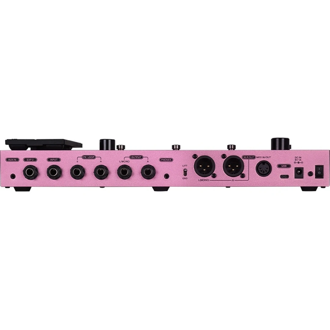 Процессор эффектов Flamma FX200 PK