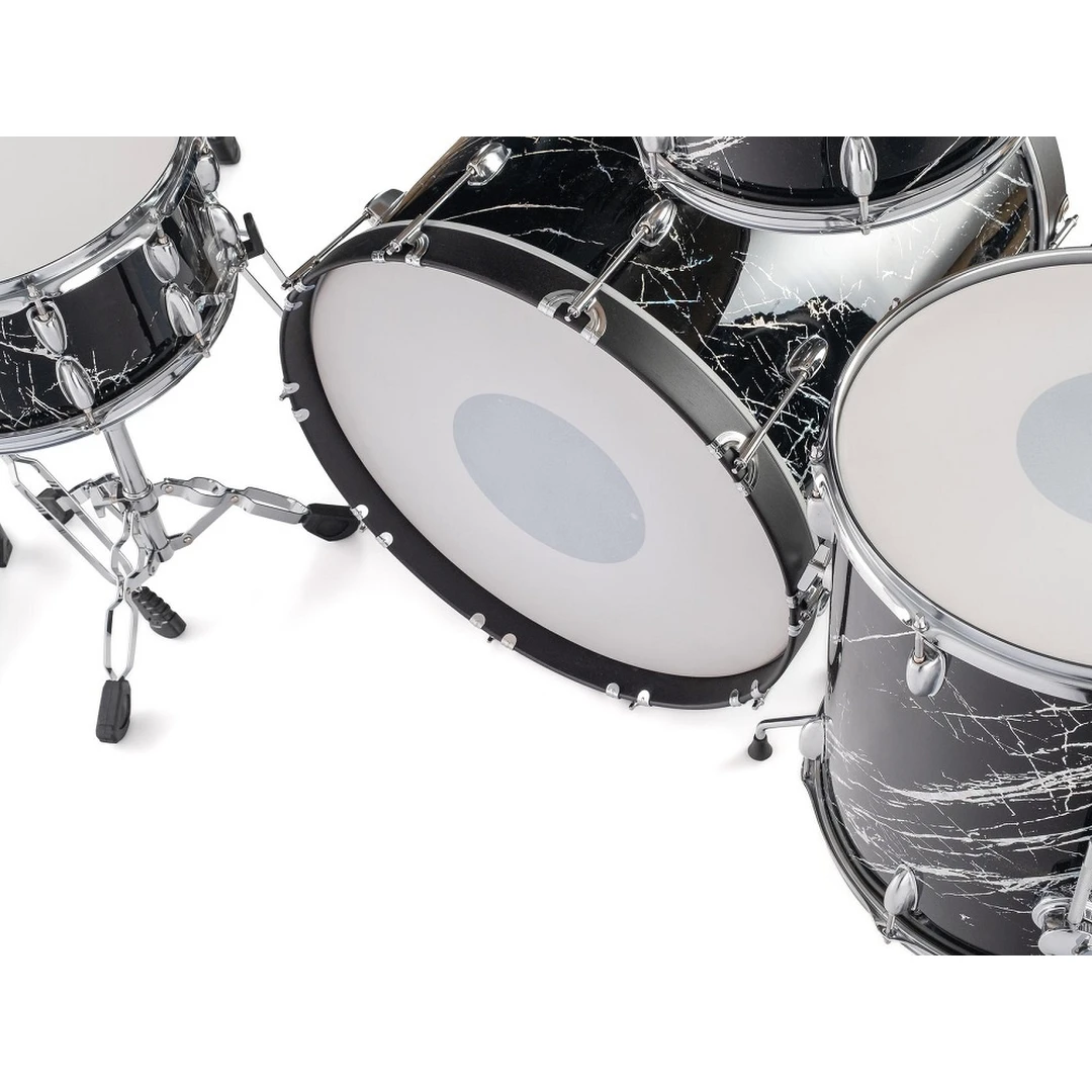 Ударная установка LDrums LD-2220-64-04