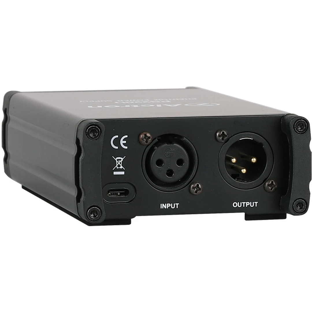 Блок фантомного питания Alctron PS220U