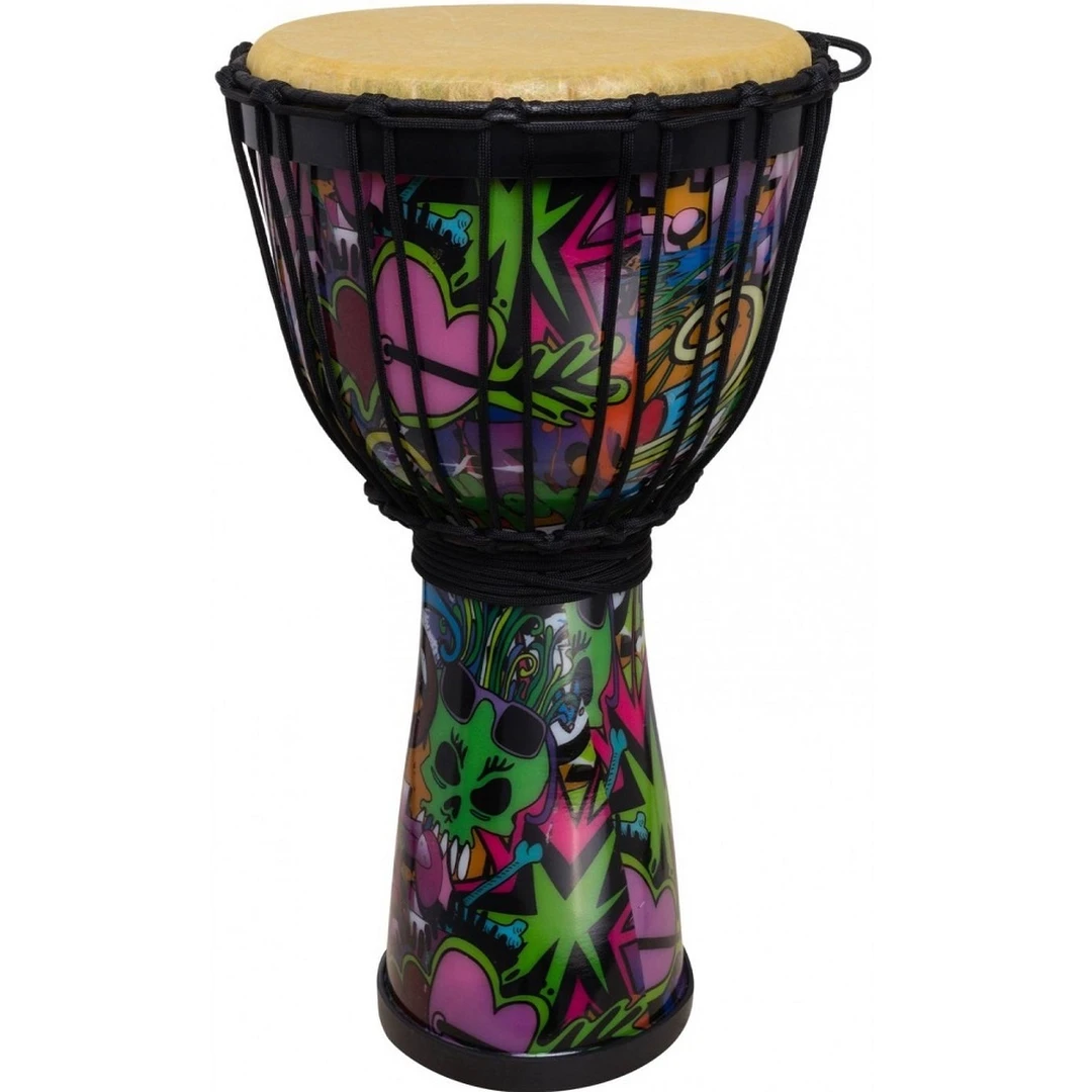 Джембе Terris DPR-08 Black