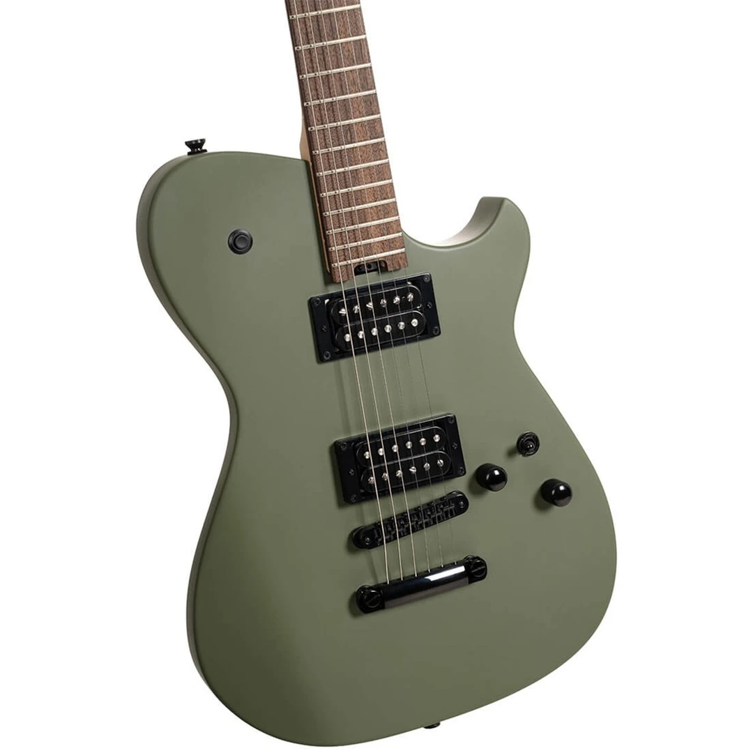 Электрогитара Cort MBM-2H SOG
