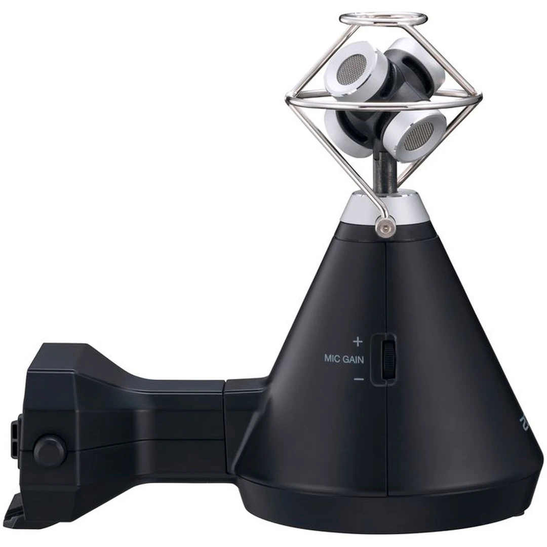 Съемный микрофонный капсюль Zoom VRH-8